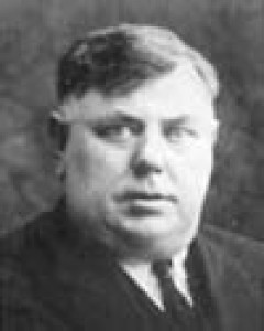 Franklin B. Henkel