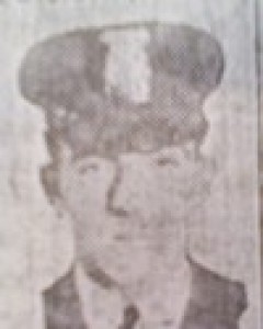 Frank W. Reynolds