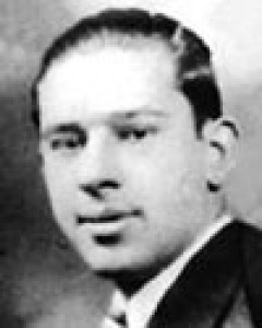 Andrew J. Lawrence