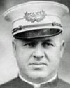 Harvey Lee Dellinger