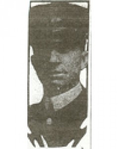 Daniel Garrett