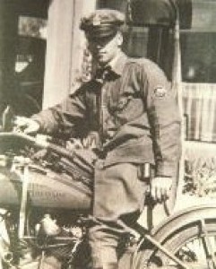 William Clarence Dodge