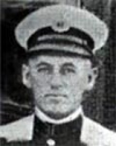Lynn Reed McClintock
