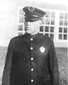 Clarence Luther Maines