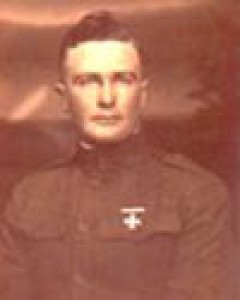 Dewey Marshall