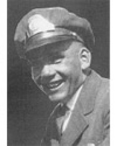 Irving M. Thorsvig