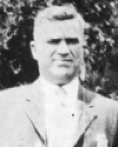 Leo Rocque