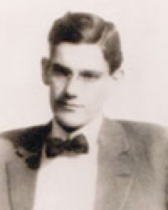 Edward Billings "Ted" Webb