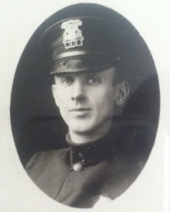 Earnest Marioneth Jones