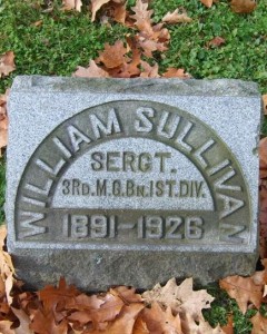 William J. Sullivan