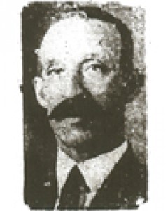 Jacob K. Bosler