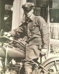 William Clarence Dodge