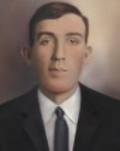 Owen Burns