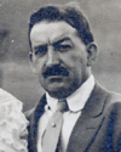 Peter A. Mallon