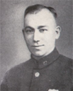 Frank A. Daszkiewicz