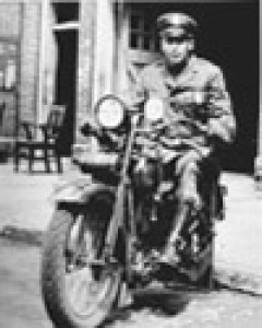 Alfred E. Dunn