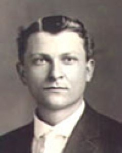 William Madison Goff