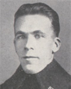 Edward T. Byrns