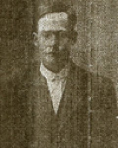 Charlie Wright
