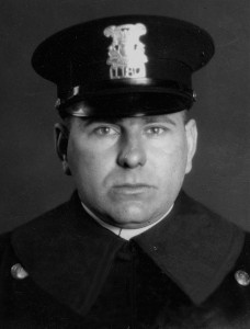 Edward D. Perrin