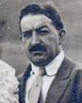 Peter A. Mallon