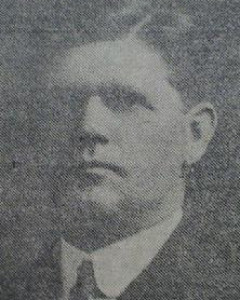 Nels H. Romer