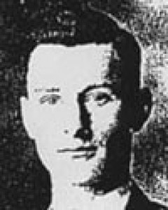 John W. Leiter