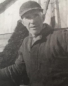 Frank Dahlin