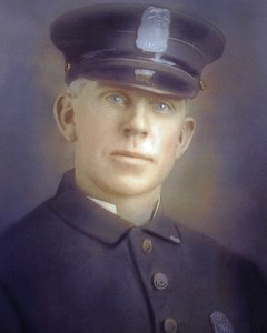 John J. Guthrie