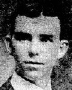 Joseph Clement Feely