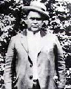 J. Edward Harrelson