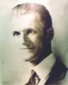 Frank E. Swilling, Sr.
