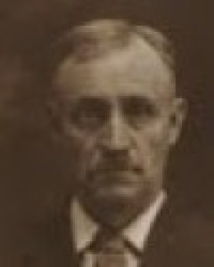 R. Lee Hagan