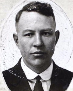 Jacob P. Brandt
