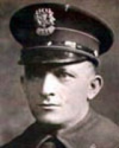 Joseph Edward Bell