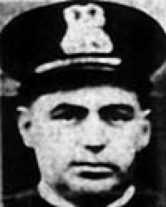 Julian A. Bonfield