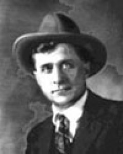 Luther Bishop
