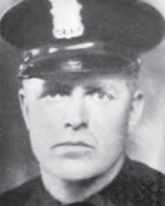 Perry Page Jones