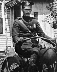 Lawrence R. Yaxley