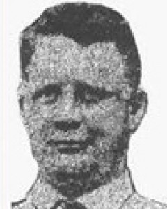 William Francis Slook, Sr.