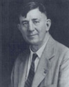 Edward J. Lally