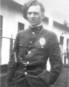 Charles M. Partin
