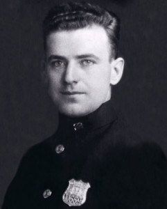 James M. Masterson