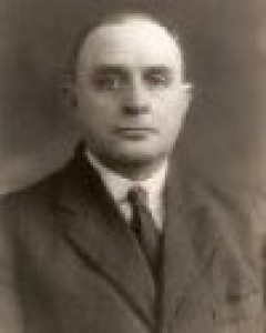 Abram L. Kulp
