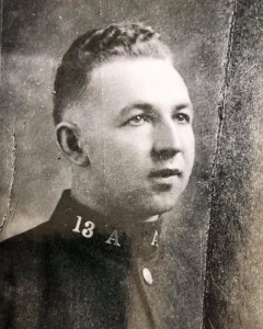 Paul Ralph Fox