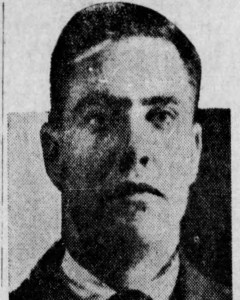 Robert Andrew McGarvey