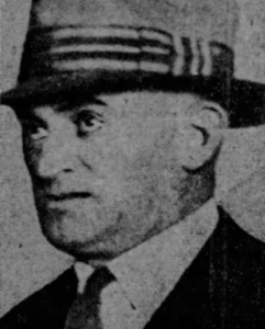 Richard Nash