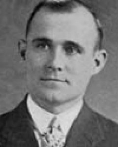 William M. Davis