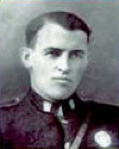 Martin Aloysius Hanahoe