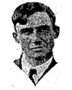 Claude E. Ryan
